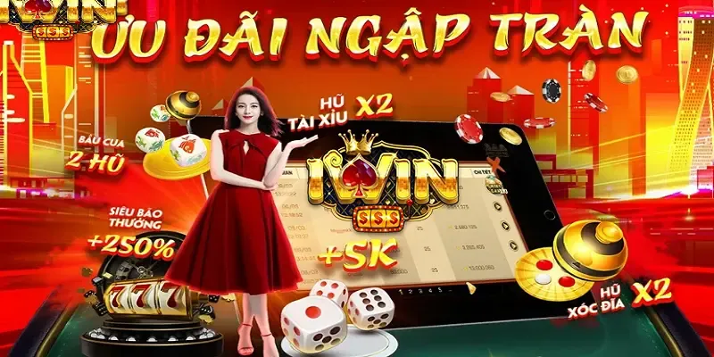 Đa dạng trò chơi nổ hũ Suncity88